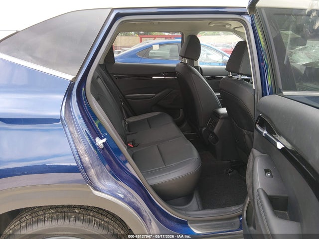Aukcja sprzedaży 2021 Kia Seltos Sx Turbo, vin: KNDETCA24M7078325, numer aukcji: 45127947