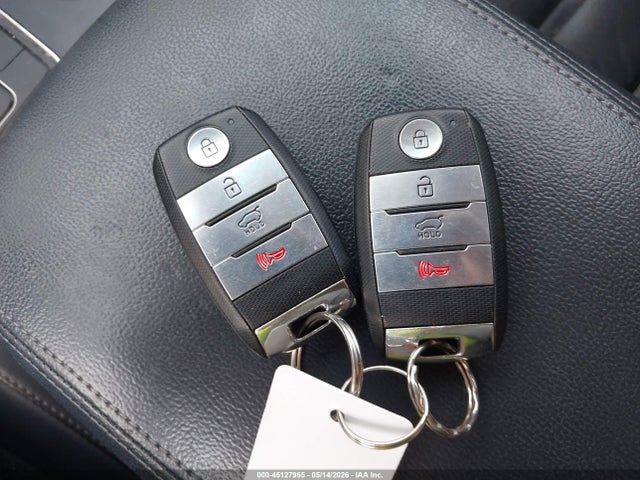 Aukcja sprzedaży 2020 Kia Sorento 3.3l Ex, vin: 5XYPHDA59LG676244, numer aukcji: 45127955