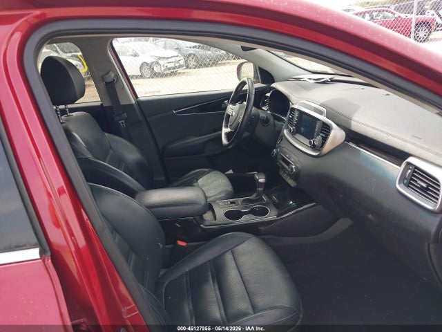 Aukcja sprzedaży 2020 Kia Sorento 3.3l Ex, vin: 5XYPHDA59LG676244, numer aukcji: 45127955
