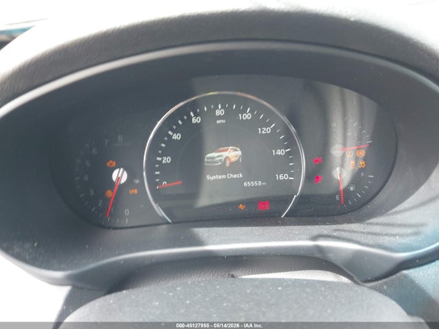 Aukcja sprzedaży 2020 Kia Sorento 3.3l Ex, vin: 5XYPHDA59LG676244, numer aukcji: 45127955