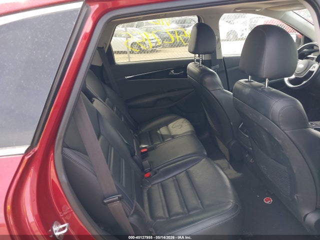 Aukcja sprzedaży 2020 Kia Sorento 3.3l Ex, vin: 5XYPHDA59LG676244, numer aukcji: 45127955