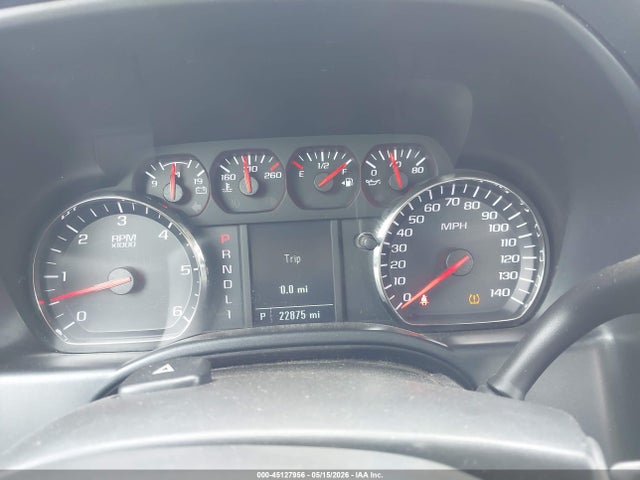 Chevrolet Silverado 2500hd Wt 2018 1GC1CUEG8JF261058 Image 7