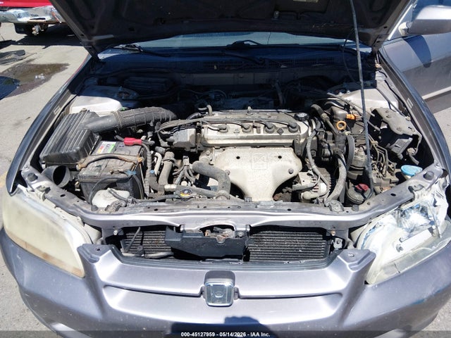 Aukcja sprzedaży 2000 Honda Accord 2.3 Ex, vin: JHMCG5658YC042627, numer aukcji: 45127959