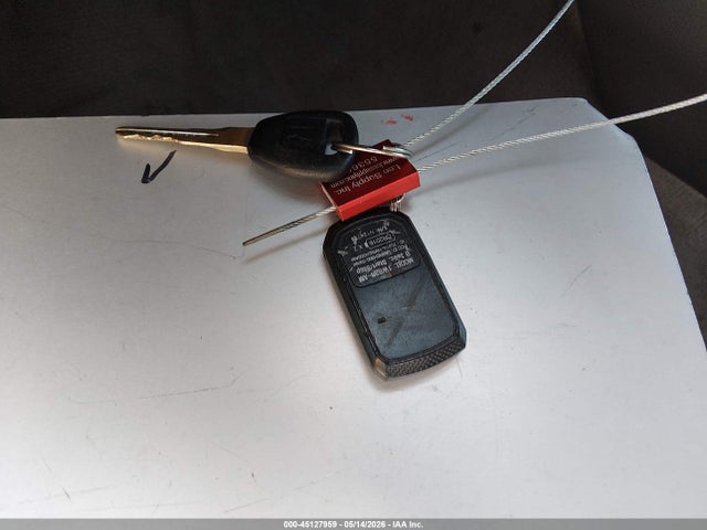 Aukcja sprzedaży 2000 Honda Accord 2.3 Ex, vin: JHMCG5658YC042627, numer aukcji: 45127959