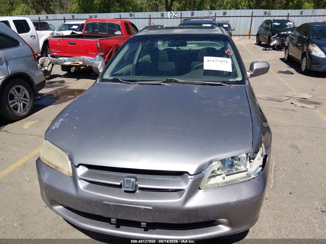 Aukcja sprzedaży 2000 Honda Accord 2.3 Ex, vin: JHMCG5658YC042627, numer aukcji: 45127959