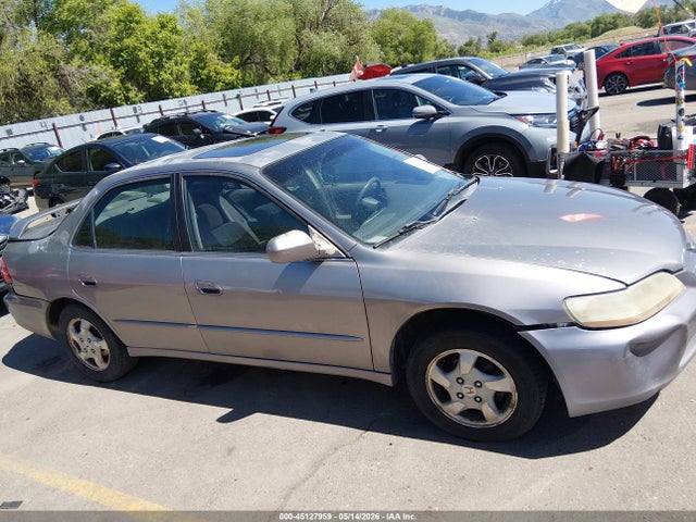 Aukcja sprzedaży 2000 Honda Accord 2.3 Ex, vin: JHMCG5658YC042627, numer aukcji: 45127959