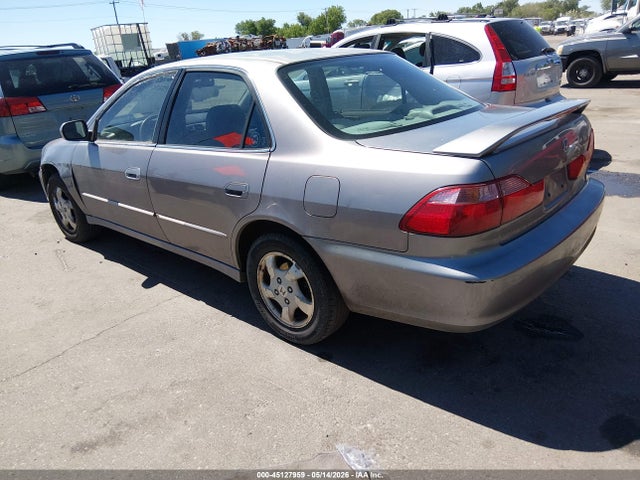 Aukcja sprzedaży 2000 Honda Accord 2.3 Ex, vin: JHMCG5658YC042627, numer aukcji: 45127959