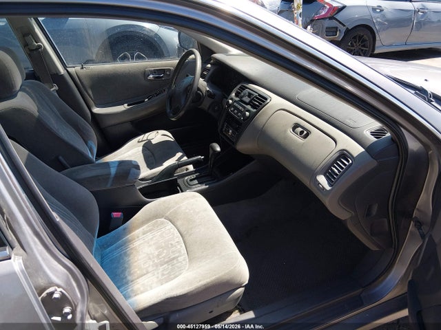 Aukcja sprzedaży 2000 Honda Accord 2.3 Ex, vin: JHMCG5658YC042627, numer aukcji: 45127959