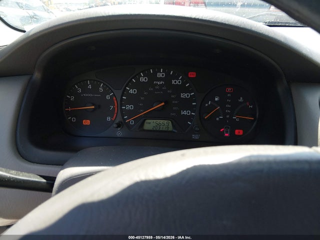 Aukcja sprzedaży 2000 Honda Accord 2.3 Ex, vin: JHMCG5658YC042627, numer aukcji: 45127959