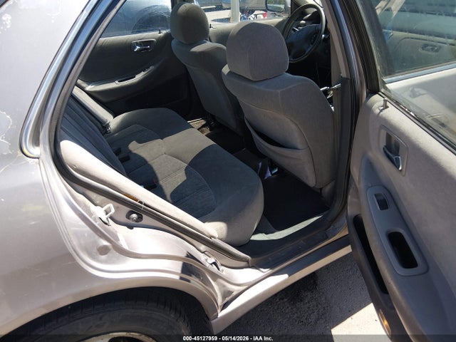 Aukcja sprzedaży 2000 Honda Accord 2.3 Ex, vin: JHMCG5658YC042627, numer aukcji: 45127959