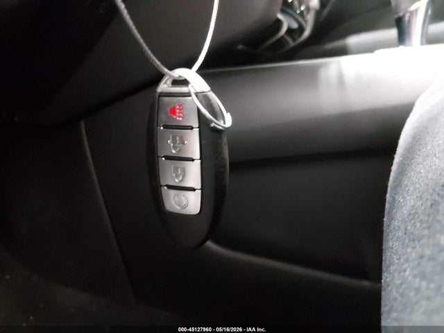 5N1AR2MM7GC621372 Nissan Pathfinder Platinum/s/sl/sv