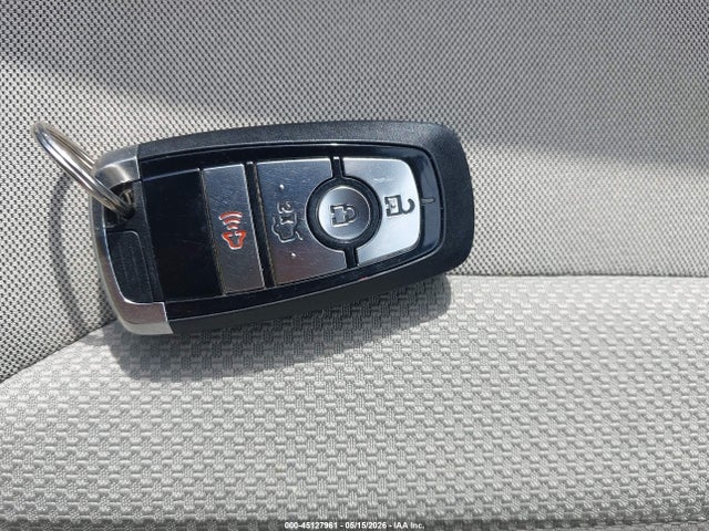 Aukcja sprzedaży 2018 Ford Fusion Hybrid S, vin: 3FA6P0UU6JR235772, numer aukcji: 45127961