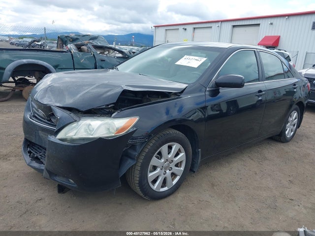 Aukcja sprzedaży 2007 Toyota Camry Xle V6, vin: 4T1BK46K57U516615, numer aukcji: 45127962