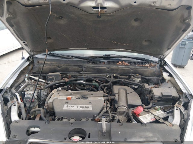 Aukcja sprzedaży 2005 Honda Cr-v Lx, vin: JHLRD68545C013406, numer aukcji: 45127966