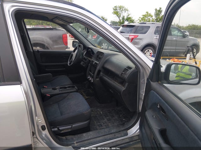 Aukcja sprzedaży 2005 Honda Cr-v Lx, vin: JHLRD68545C013406, numer aukcji: 45127966