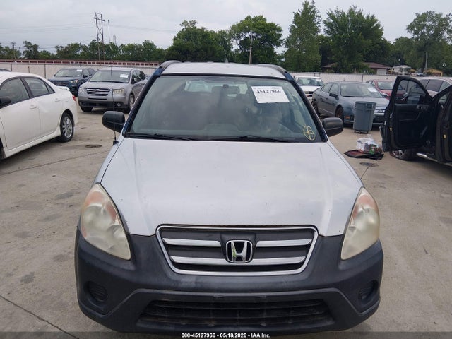 Aukcja sprzedaży 2005 Honda Cr-v Lx, vin: JHLRD68545C013406, numer aukcji: 45127966