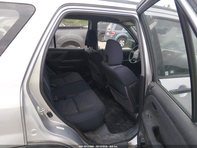 Aukcja sprzedaży 2005 Honda Cr-v Lx, vin: JHLRD68545C013406, numer aukcji: 45127966