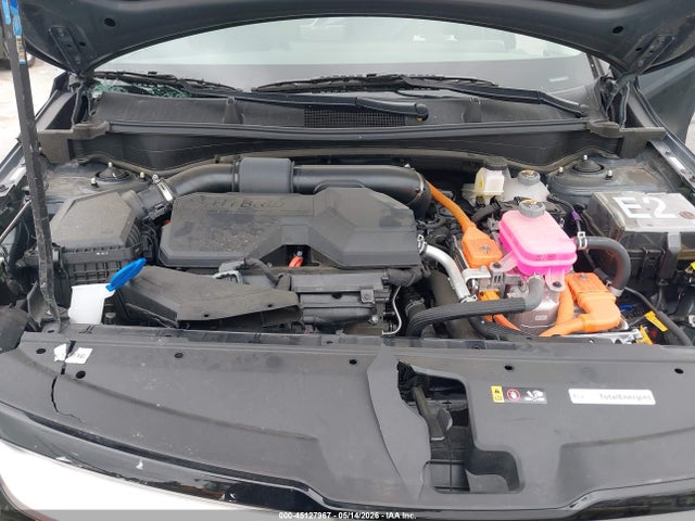 KNDPXCDG9S7236305 KIA Sportage Hybrid Sx-prestige