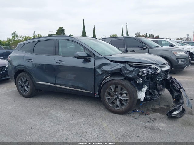 KNDPXCDG9S7236305 KIA Sportage Hybrid Sx-prestige