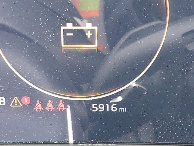 KNDPXCDG9S7236305 KIA Sportage Hybrid Sx-prestige