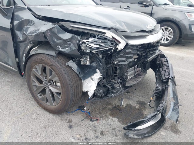 KNDPXCDG9S7236305 KIA Sportage Hybrid Sx-prestige