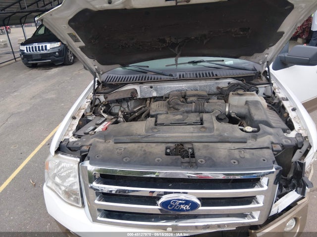 2012 Ford Expedition El Xlt მანქანა იყიდება აუქციონზე, vin: 1FMJK1J54CEF11325, აუქციონის ნომერი: 45127970
