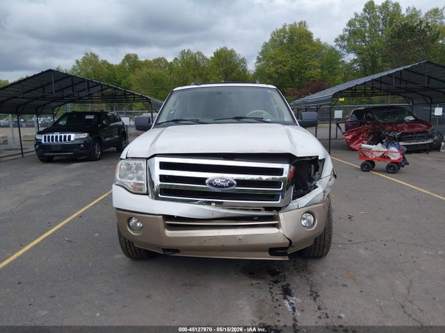 2012 Ford Expedition El Xlt მანქანა იყიდება აუქციონზე, vin: 1FMJK1J54CEF11325, აუქციონის ნომერი: 45127970