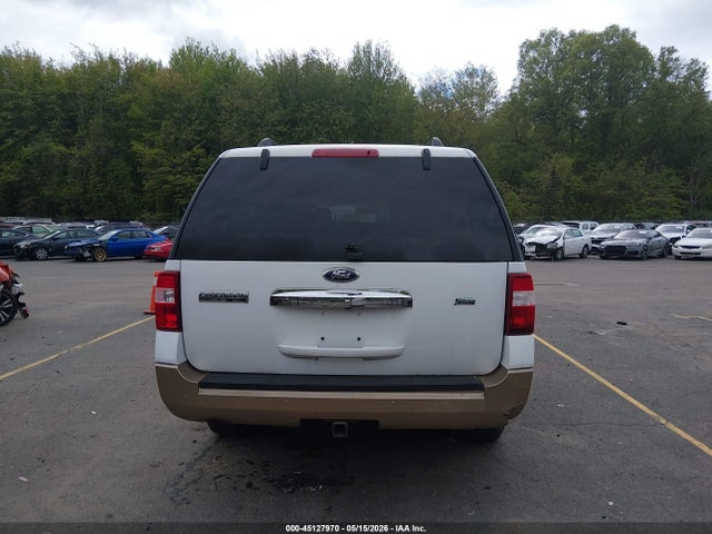 45127970 :رقم المزاد ، 1FMJK1J54CEF11325 vin ، 2012 Ford Expedition El Xlt مزاد بيع