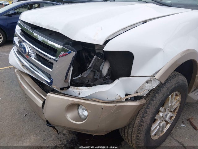 Продажа на аукционе авто 2012 Ford Expedition El Xlt, vin: 1FMJK1J54CEF11325, номер лота: 45127970