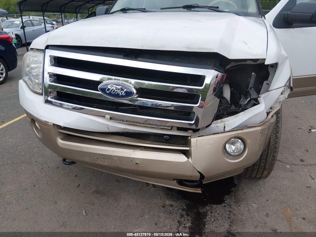 Продаж на аукціоні авто 2012 Ford Expedition El Xlt, vin: 1FMJK1J54CEF11325, номер лоту: 45127970