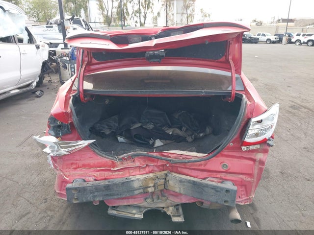 Toyota COROLLA LE 2015 2T1BURHE4FC397101 Image 17