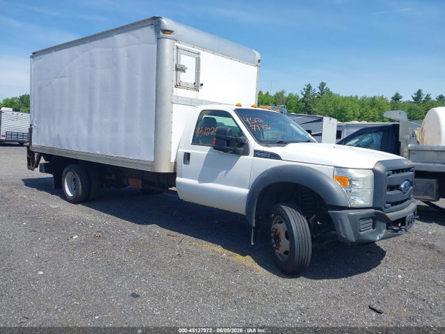 2013 Ford F-550 Chassis Xl მანქანა იყიდება აუქციონზე, vin: 1FDUF5GY8DEA40694, აუქციონის ნომერი: 45127972