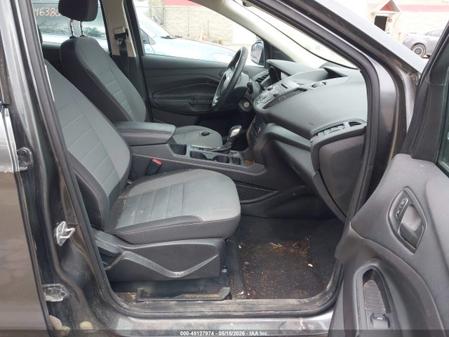 Продаж на аукціоні авто 2017 Ford Escape S, vin: 1FMCU0F79HUF09249, номер лоту: 45127974
