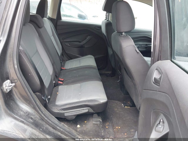 Продаж на аукціоні авто 2017 Ford Escape S, vin: 1FMCU0F79HUF09249, номер лоту: 45127974