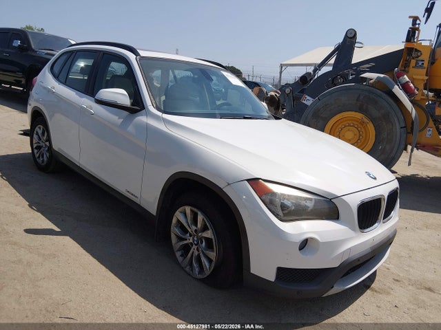 Aukcja sprzedaży 2013 Bmw X1 Xdrive28i, vin: WBAVL1C53DVR87029, numer aukcji: 45127981