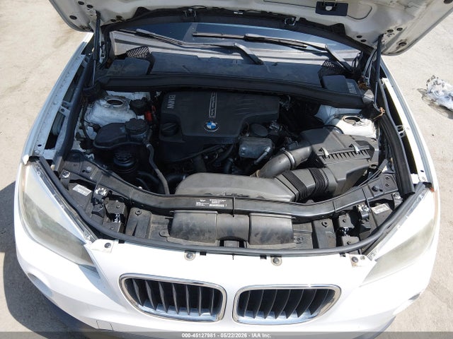 Aukcja sprzedaży 2013 Bmw X1 Xdrive28i, vin: WBAVL1C53DVR87029, numer aukcji: 45127981