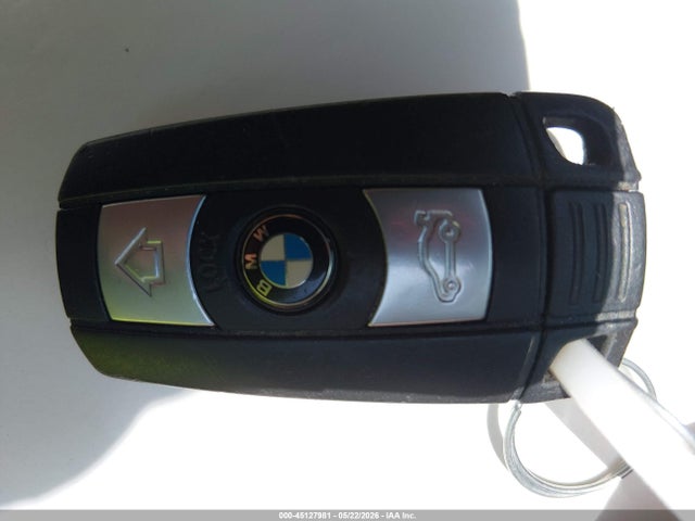 Aukcja sprzedaży 2013 Bmw X1 Xdrive28i, vin: WBAVL1C53DVR87029, numer aukcji: 45127981