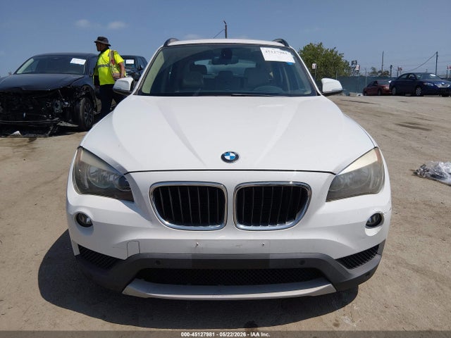 Aukcja sprzedaży 2013 Bmw X1 Xdrive28i, vin: WBAVL1C53DVR87029, numer aukcji: 45127981