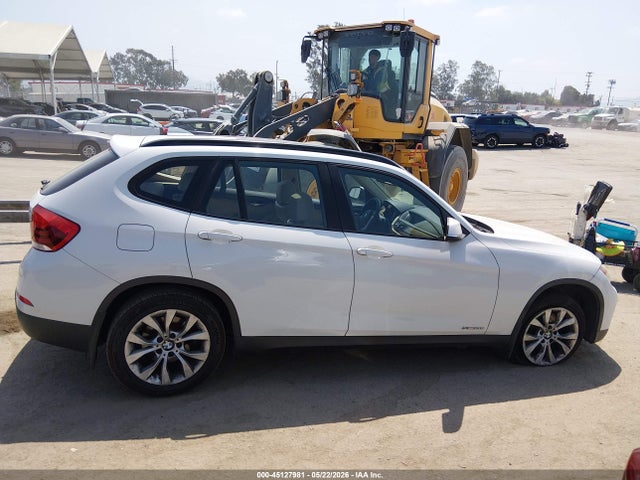 Aukcja sprzedaży 2013 Bmw X1 Xdrive28i, vin: WBAVL1C53DVR87029, numer aukcji: 45127981