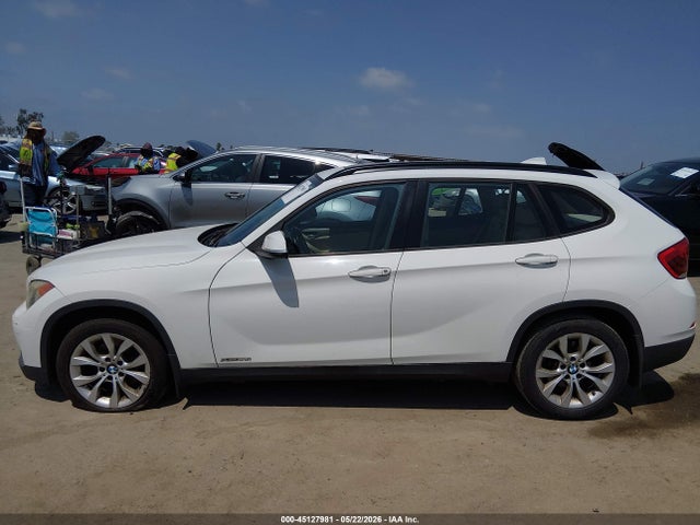 Aukcja sprzedaży 2013 Bmw X1 Xdrive28i, vin: WBAVL1C53DVR87029, numer aukcji: 45127981