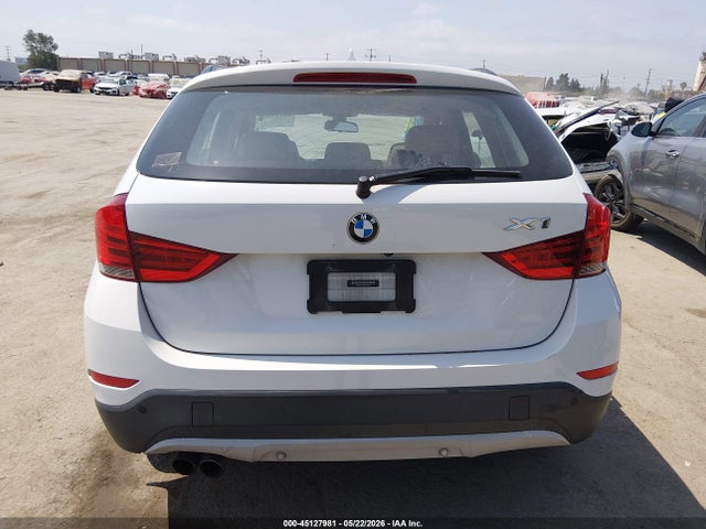 Aukcja sprzedaży 2013 Bmw X1 Xdrive28i, vin: WBAVL1C53DVR87029, numer aukcji: 45127981