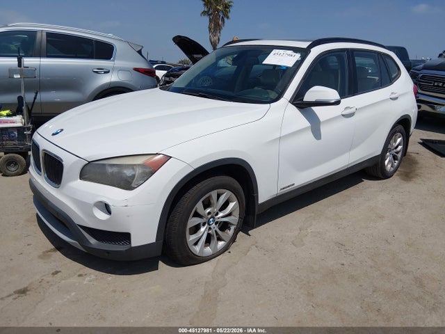 Aukcja sprzedaży 2013 Bmw X1 Xdrive28i, vin: WBAVL1C53DVR87029, numer aukcji: 45127981