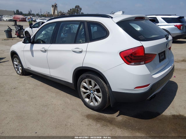 Aukcja sprzedaży 2013 Bmw X1 Xdrive28i, vin: WBAVL1C53DVR87029, numer aukcji: 45127981
