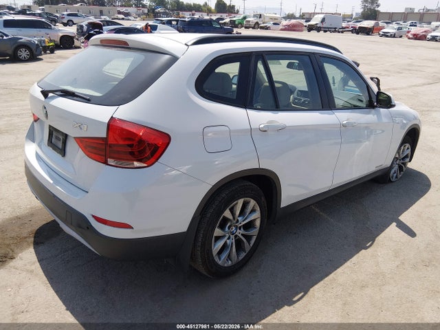 Aukcja sprzedaży 2013 Bmw X1 Xdrive28i, vin: WBAVL1C53DVR87029, numer aukcji: 45127981