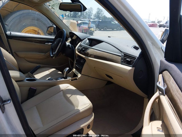 Aukcja sprzedaży 2013 Bmw X1 Xdrive28i, vin: WBAVL1C53DVR87029, numer aukcji: 45127981