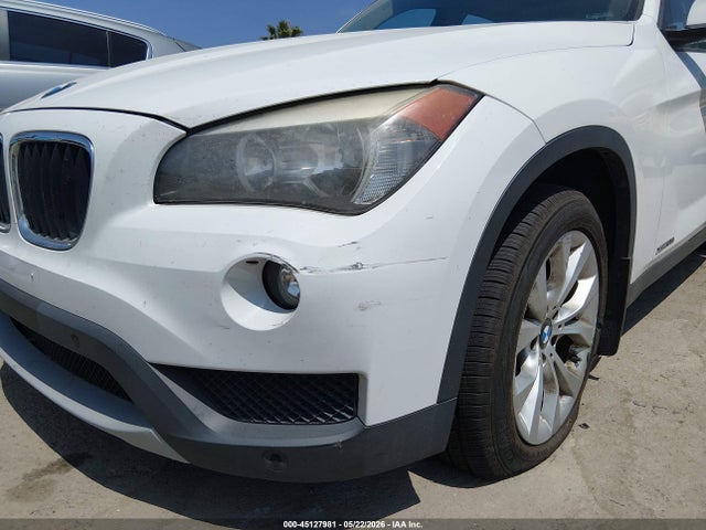 Aukcja sprzedaży 2013 Bmw X1 Xdrive28i, vin: WBAVL1C53DVR87029, numer aukcji: 45127981