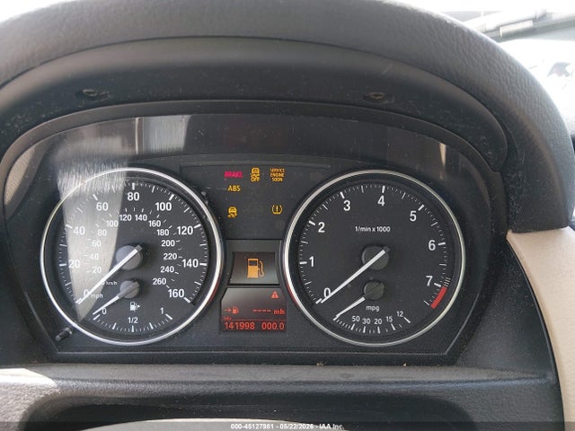 Aukcja sprzedaży 2013 Bmw X1 Xdrive28i, vin: WBAVL1C53DVR87029, numer aukcji: 45127981
