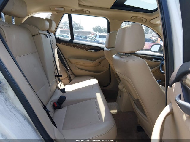 Aukcja sprzedaży 2013 Bmw X1 Xdrive28i, vin: WBAVL1C53DVR87029, numer aukcji: 45127981