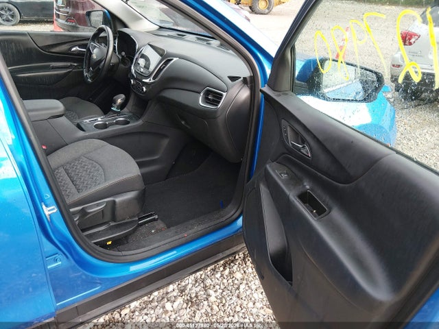 Продаж на аукціоні авто 2024 Chevrolet Equinox Fwd Lt, vin: 3GNAXKEG7RS148273, номер лоту: 45127980