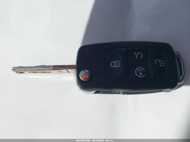 Aukcja sprzedaży 2014 Volkswagen Passat 2.0l Tdi Sel Premium, vin: 1VWCN7A39EC062483, numer aukcji: 45127984